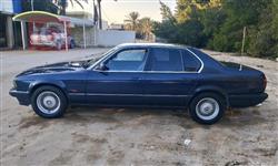 بي ام دبليو الفئة 5